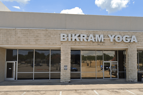 Image 2 from Arlington Hot Yoga & Wellness partner gallery