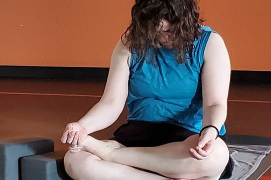 Image 3 from Arlington Hot Yoga & Wellness partner gallery