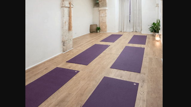 Immagine 1 dalla galleria del partner Urban Asana Studio