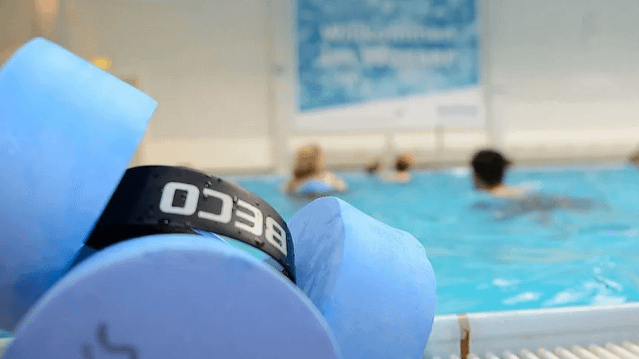 Bild 3 von Stadtbad Schwerte Partnergalerie