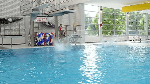 Bild 2 von Stadtbad Schwerte Partnergalerie