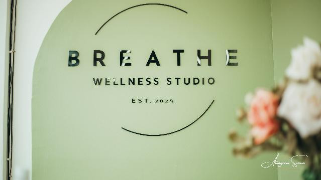 Imagen 2 de la galería del partner Breathe Wellness Studio