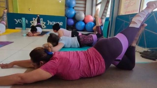 Imagen 3 de la galería del partner Yoga House