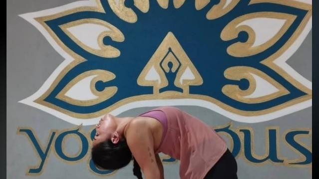 Imagen 1 de la galería del partner Yoga House