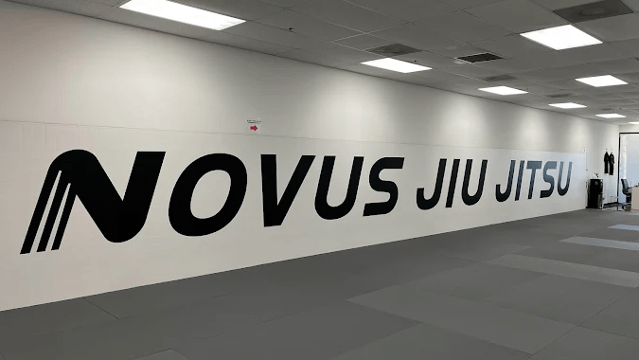 Image 1 from Novus Jiu Jitsu Academy partner gallery