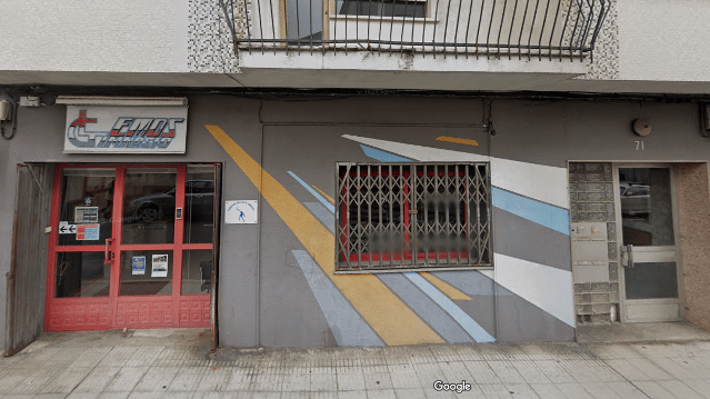 Imagen 2 de la galería del partner Gimnasio Lemos