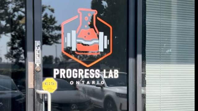 Image 2 from Progress Lab Ontario partner gallery