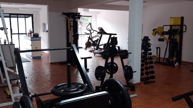 Imagem 1 da galeria do parceiro Studio Alive Seminário