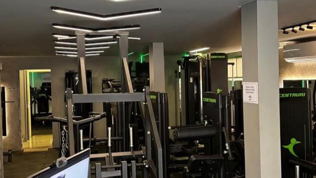 Imagem 3 da galeria do parceiro A + FiT academia