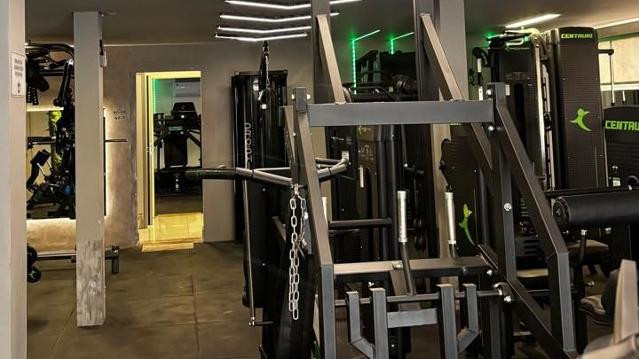 Imagem 1 da galeria do parceiro A + FiT academia