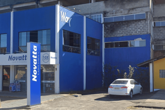 Imagem 2 da galeria do parceiro Way Academia Vila Nova