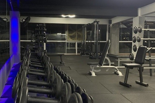 Imagem 3 da galeria do parceiro Way Academia Vila Nova