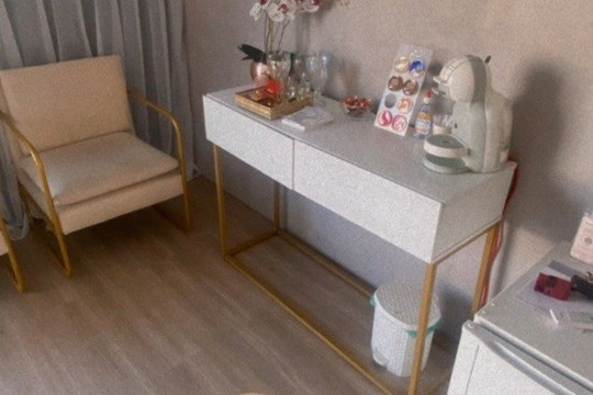 Imagem 2 da galeria do parceiro Studio Vieira - Fisioterapia e Pilates