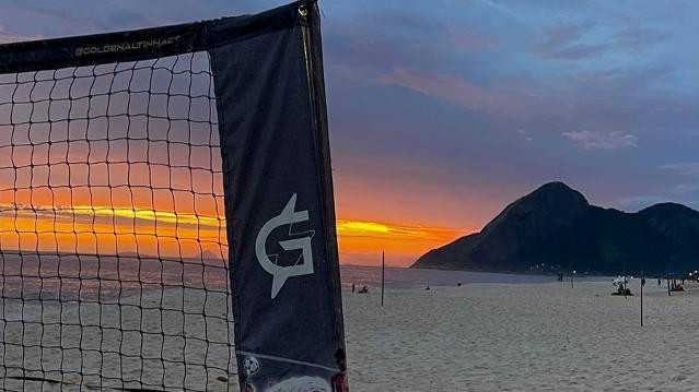 Imagem 3 da galeria do parceiro CT GOLDEN - ALTINHA E FUTEVÔLEI