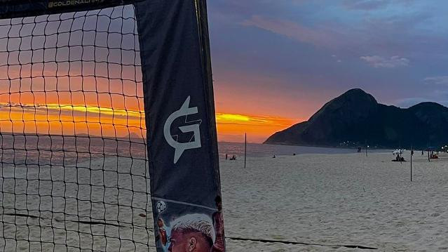 Imagem 2 da galeria do parceiro CT GOLDEN - ALTINHA E FUTEVÔLEI