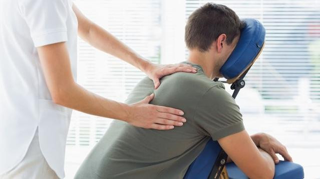 Bild 1 von Equilibrium- Massage Partnergalerie