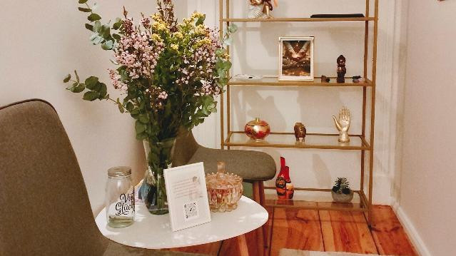 Bild 2 von Equilibrium- Massage Partnergalerie