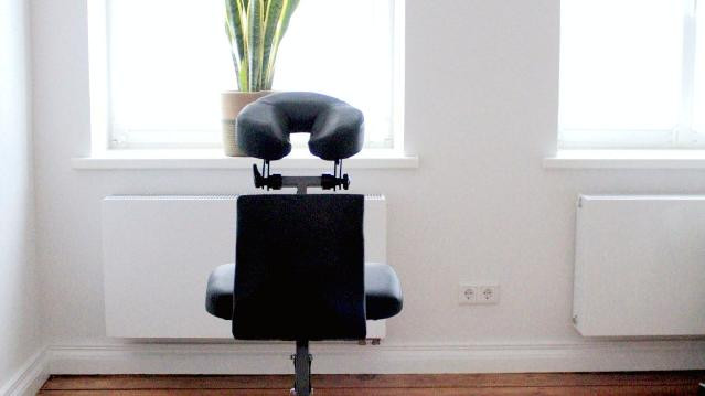 Bild 3 von Equilibrium- Massage Partnergalerie