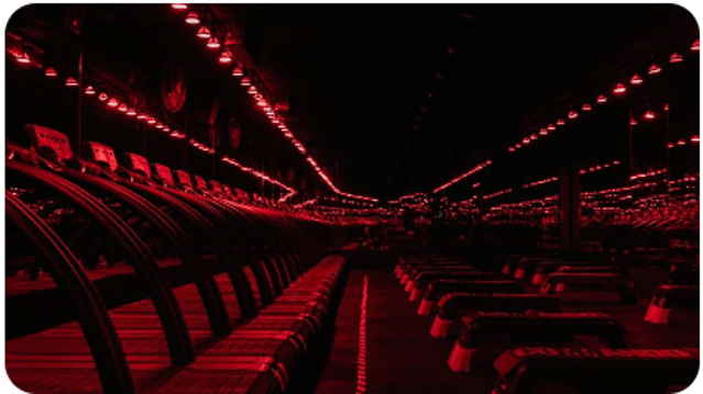 Imagen 1 de la galería del partner Commando Avenida Toluca