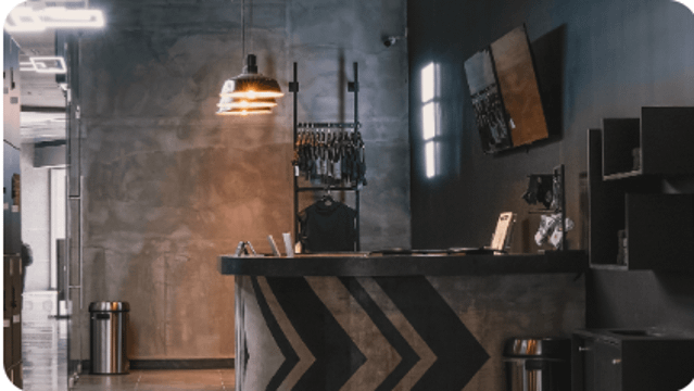 Imagen 2 de la galería del partner Commando Avenida Toluca