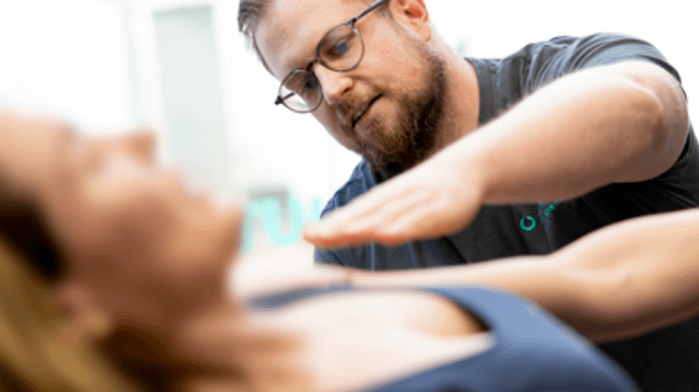 Bild 3 von AURUM Training Partnergalerie