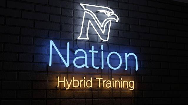 Imagen 2 de la galería del partner NATION CROSSFIT & HYBRID TRANING