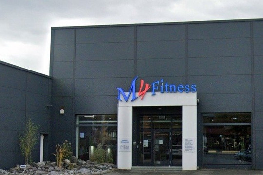 Bild 2 von M4Fitness Lippstadt Partnergalerie