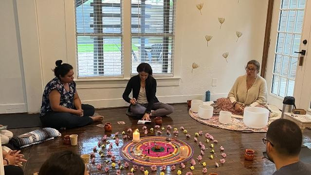 Image 3 from Dandelion House partner gallery