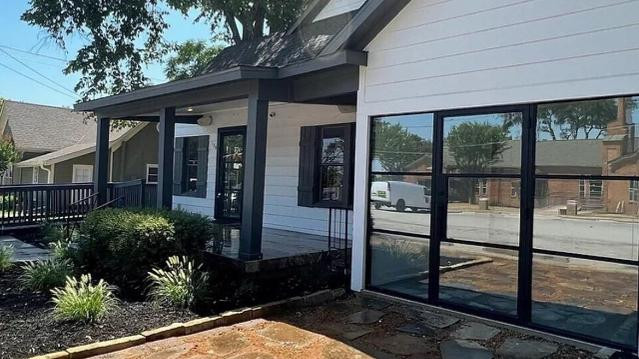 Image 2 from Dandelion House partner gallery