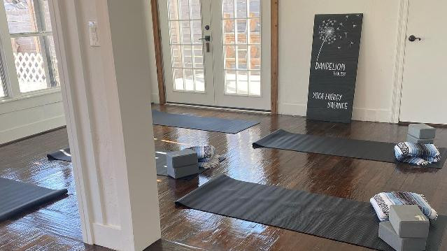 Image 1 from Dandelion House partner gallery