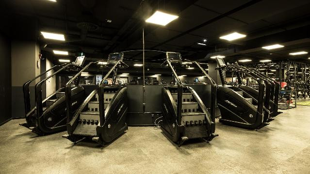 Bild 3 von Fitness First Hamburg – Langenhorn Partnergalerie