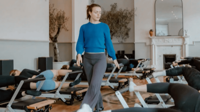 Image 3 from Reformer Collective Balham Studios 3 & 4 partner gallery