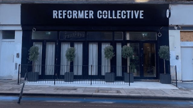 Image 2 from Reformer Collective Balham Studios 3 & 4 partner gallery