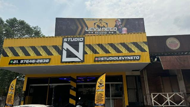 Imagem 2 da galeria do parceiro Studio Levy Neto Unidade 2