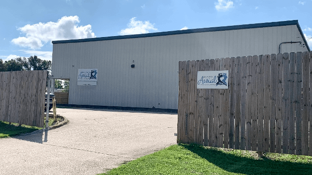 Image 2 from Refuge Aerial Fitness & Performance partner gallery