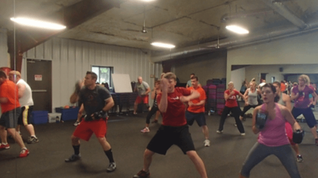 Image 3 from YourTime Fitness 24/7 partner gallery