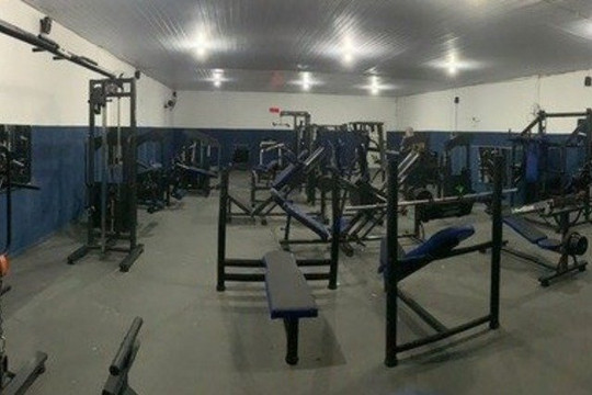 Imagem 1 da galeria do parceiro Centro de Treinamento SM