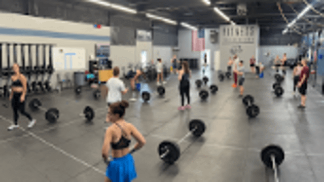 Image 1 from RxFIT Gym - Orem partner gallery