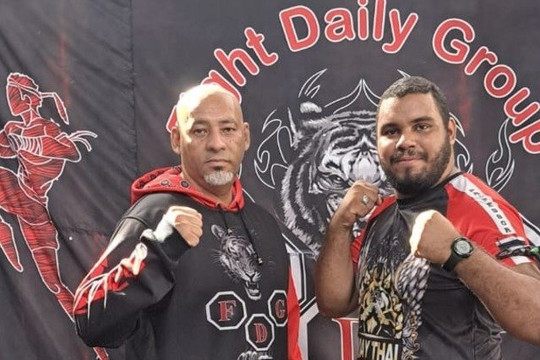 Imagem 3 da galeria do parceiro Arena F. D. G.