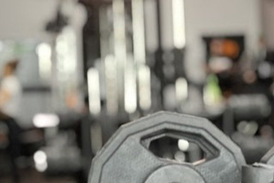 Imagem 3 da galeria do parceiro Coliseu Fit Academia