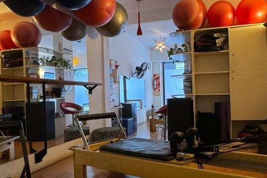 Imagen 3 de la galería del partner Amopilates