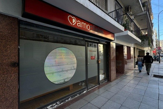 Imagen 2 de la galería del partner Amopilates