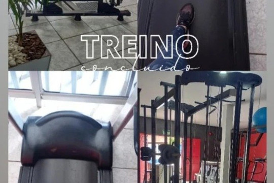 Imagem 3 da galeria do parceiro Masterfit