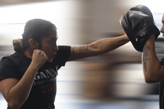 Image 1 from Championship Martial Arts partner gallery