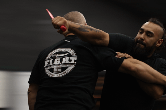 Image 3 from Championship Martial Arts partner gallery