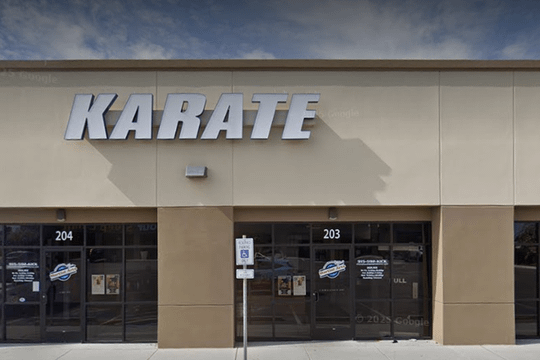 Image 2 from Championship Martial Arts partner gallery