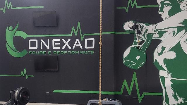 Imagem 1 da galeria do parceiro Studio Conexão - Saúde e Performance