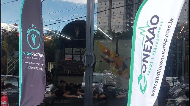 Imagem 2 da galeria do parceiro Studio Conexão - Saúde e Performance