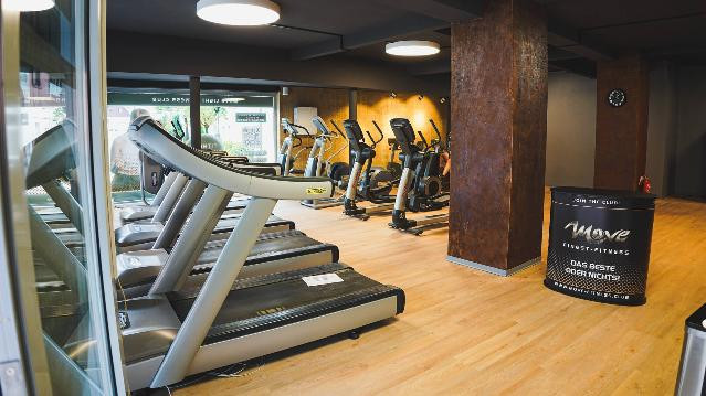 Bild 1 von Move Light Malsch Partnergalerie