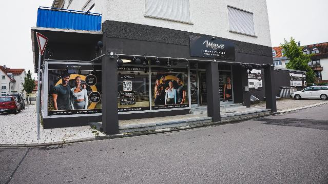 Bild 2 von Move Light Malsch Partnergalerie